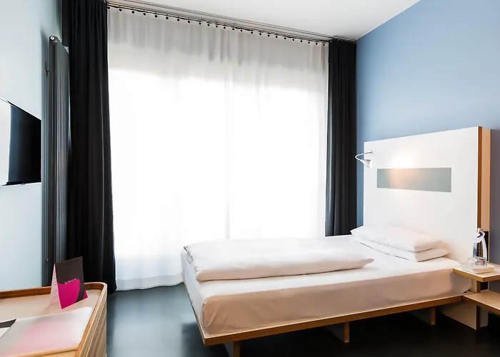 Ku'Damm 101 Hotel Berlin